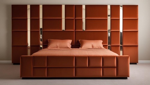 Knightsbridge luxury velvet - ,