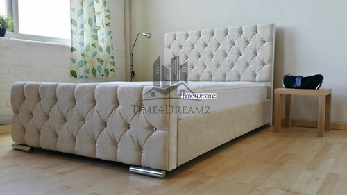 Florida cream chenille diamond - florida,