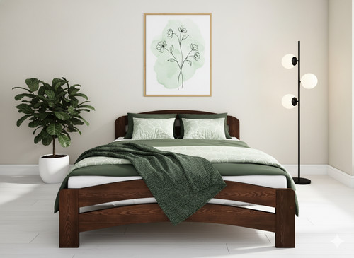 Super king bed frame - king,
