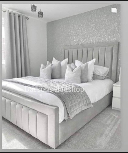 Darsons double king keswick - double,