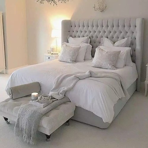 Ottoman bed frame nevada - frame,