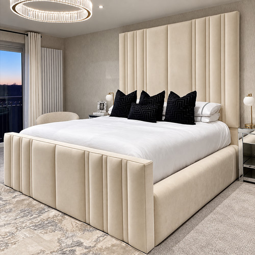 Luxury milano panel high - panel,