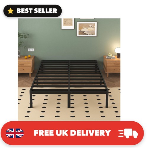 Heavy duty super king size - duty,