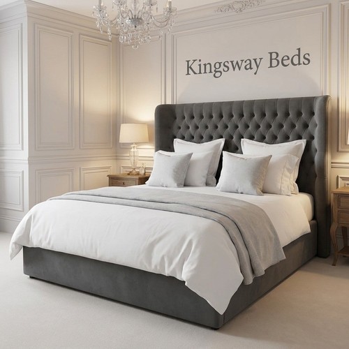 Nevada style plush - style, velvet