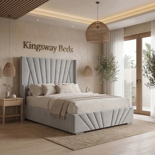 Luxury arlington plush velvet - luxury,