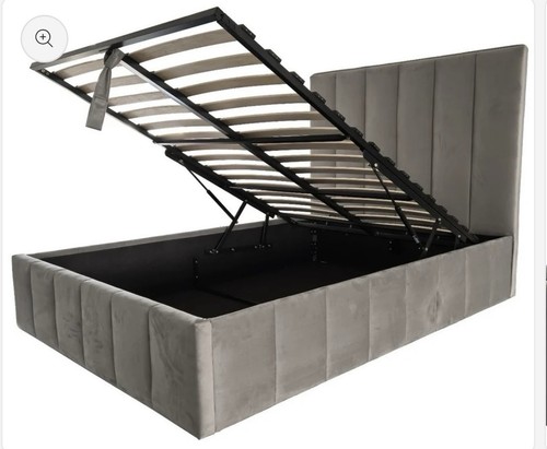 Sienna gas lift - lift, double