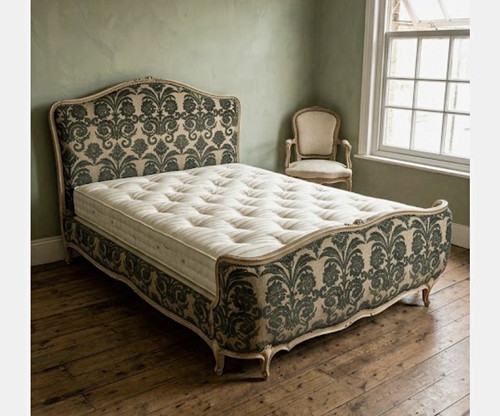 Vintage french louis - french,