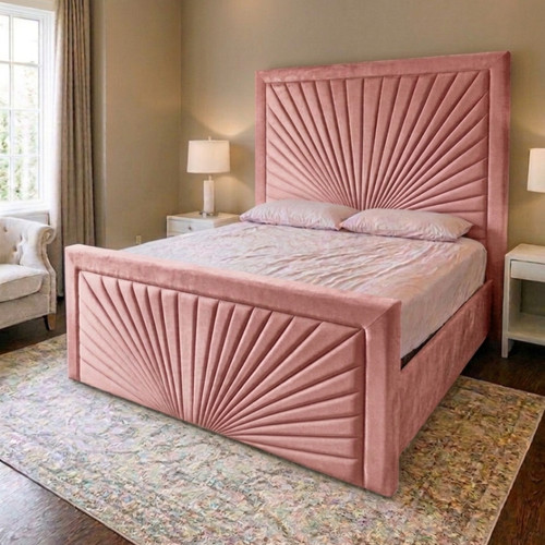 Ottoman storage gas lift - storage,