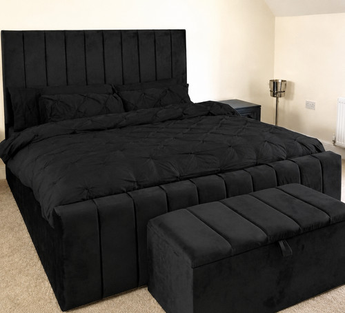 Panel plush velvet - !!!panel,