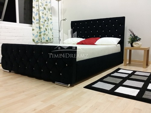 Diamond florida black - diamond,