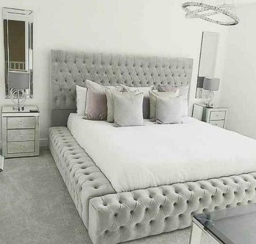 Ambassador bed plush - ambassador,