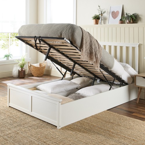 Aspire beds atlantic wooden - aspire,