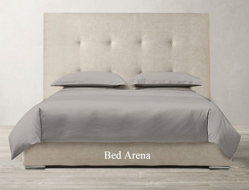 Scarlette bed frame lino - scarlette, frame,