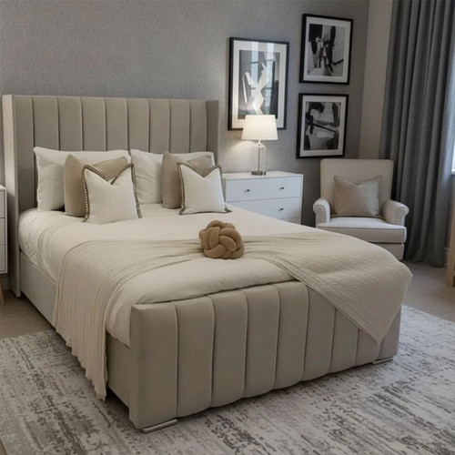 2026 winged panel upholstered - winged,