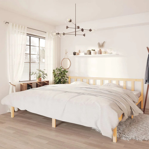 Walplus solid wood - solid, frame