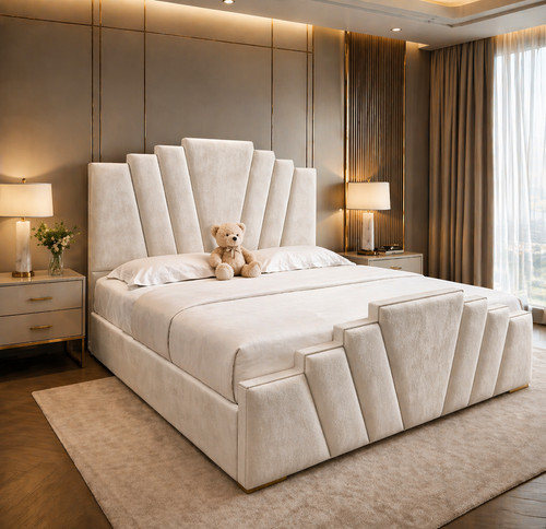 Ottoman bed frame gas - bed, lift