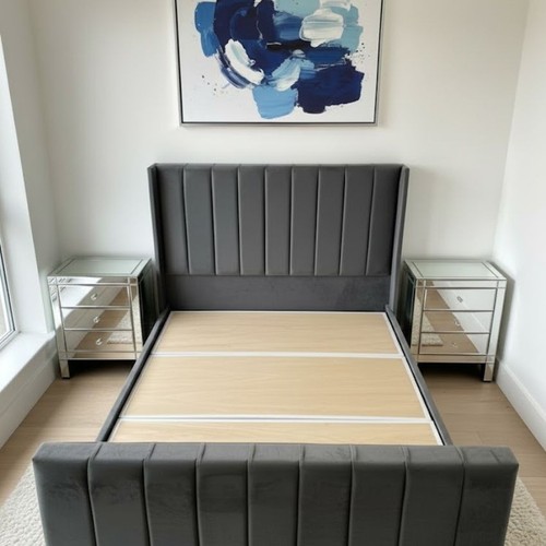Bed base boards mattress - boards,