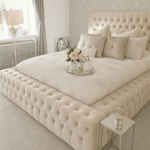 Windsor bed plush - windsor,