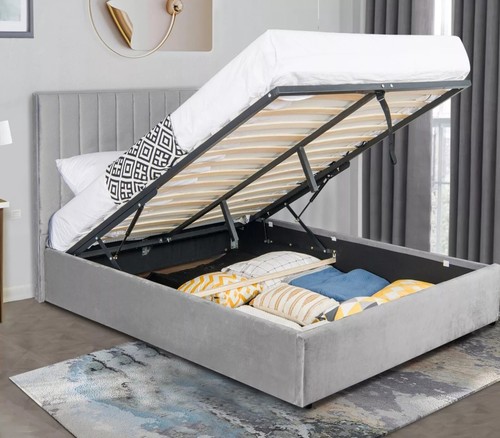 Ottoman storage gas lift - gas,