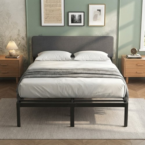Heavy duty super king size - duty,