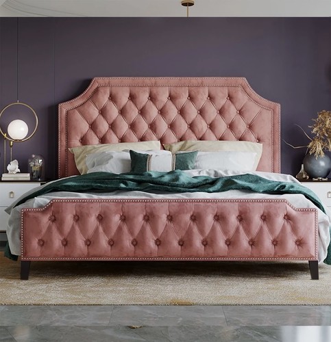 Chesterfield upholstered - chesterfield,