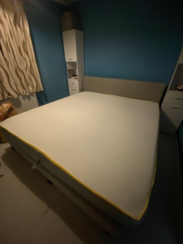 Super king size bed - super-king,